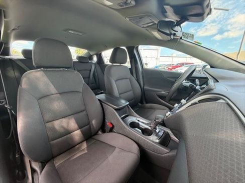 Used 2023 Chevrolet Malibu LT FWD image 10