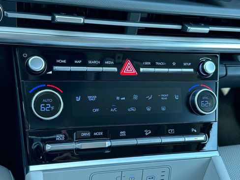 New 2026 Hyundai Santa Fe SEL image 20