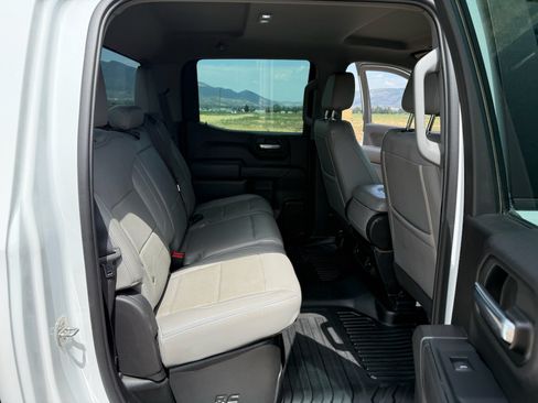 Used 2022 GMC Sierra 1500 Pro w/ Fleet Convenience Package AWD/4WD image 29