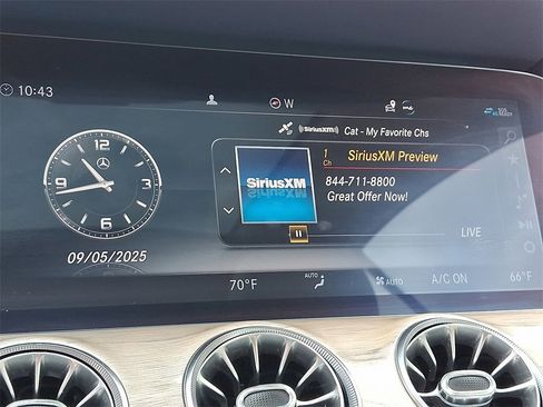 Used 2019 Mercedes-Benz E 450 4MATIC Coupe image 19