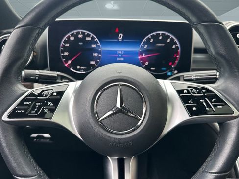 Certified 2023 Mercedes-Benz C 300 Sedan image 18