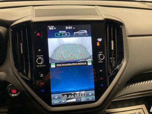 New 2026 Subaru Ascent Premium AWD/4WD image 22