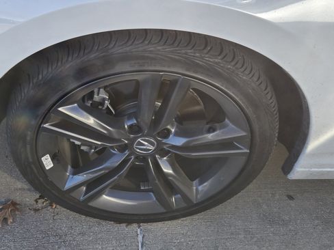 Used 2023 Acura Integra A-Spec image 10