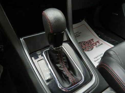 Used 2021 Subaru WRX Limited AWD/4WD image 24