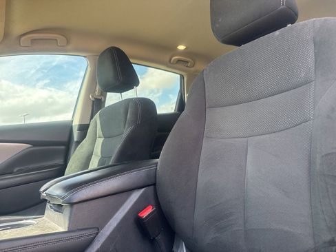Used 2021 Nissan Murano SV FWD image 43