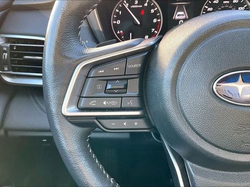 Used 2023 Subaru Legacy Limited image 18