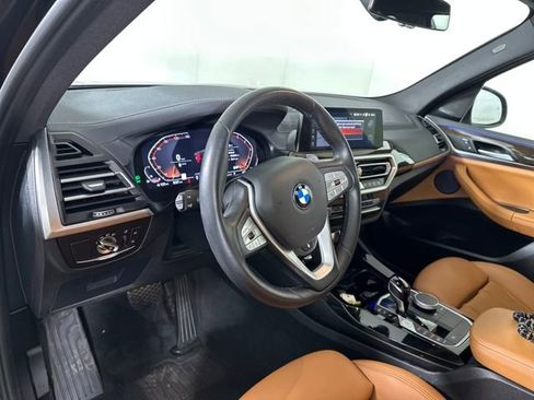 Used 2023 BMW X3 xDrive30i image 13