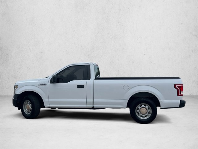 Used 2015 Ford F150 XL w/ XL Power Equipment Group RWD image 9