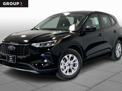 New 2026 Ford Escape Active