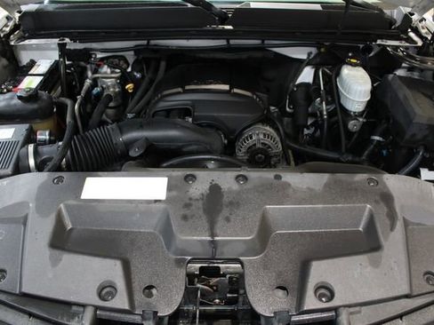 Used 2007 GMC Sierra 2500 W/T image 24