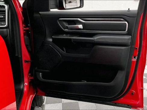Used 2023 RAM 1500 Big Horn AWD/4WD image 21