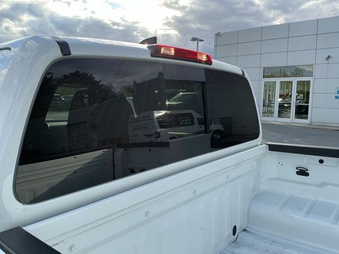 Used 2026 Nissan Frontier S AWD/4WD image 17