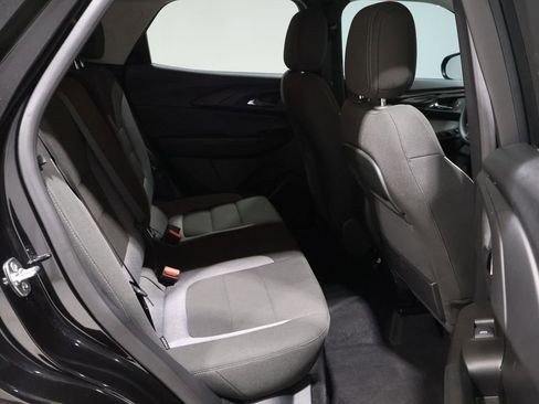 Used 2025 Chevrolet TrailBlazer LT image 21