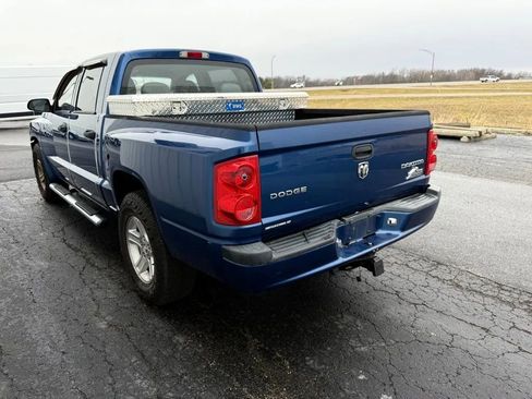 Used 2011 Dodge Dakota Big Horn image 6
