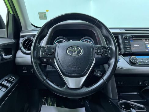 Used 2016 Toyota RAV4 XLE AWD/4WD image 20