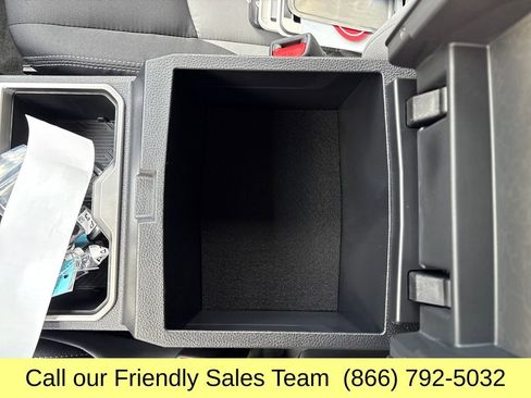 New 2025 Toyota Tacoma TRD Sport image 25