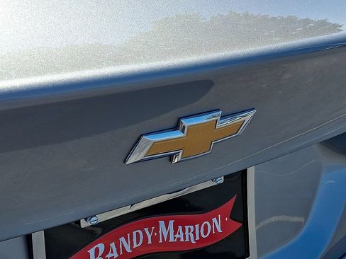 Used 2025 Chevrolet Malibu LT FWD image 28