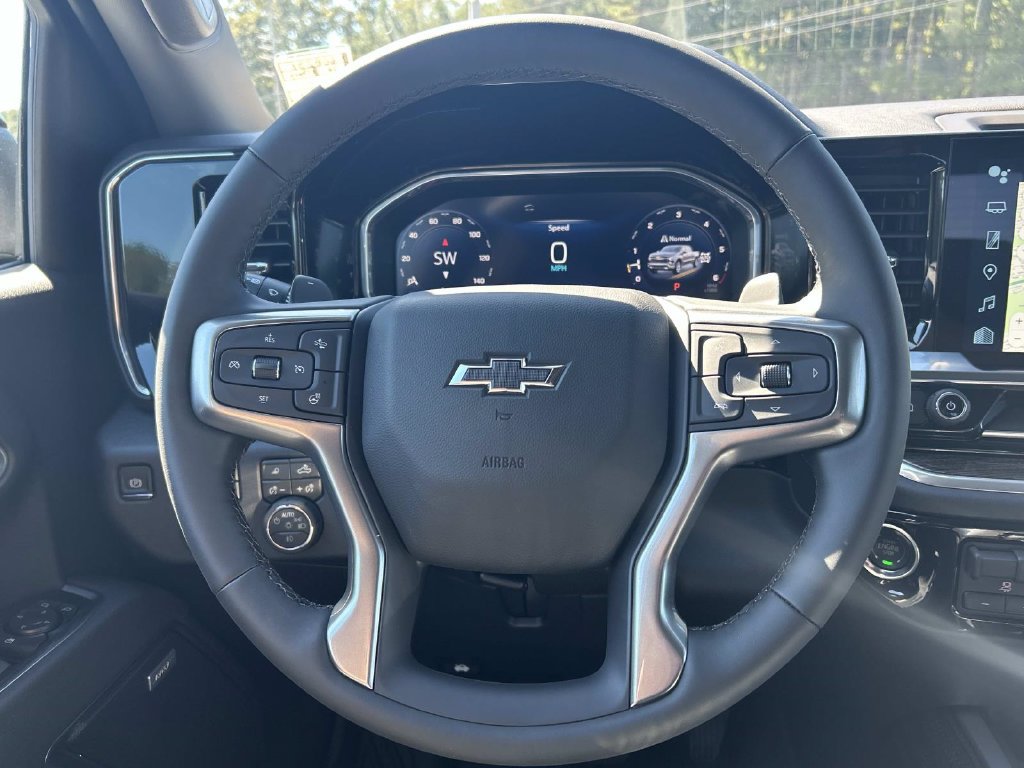 New 2026 Chevrolet Silverado 1500 RST w/ RST All Star Premium Package AWD/4WD image 26
