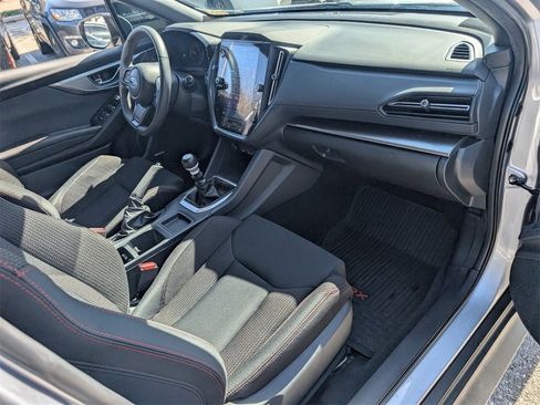 Used 2023 Subaru WRX Premium image 17