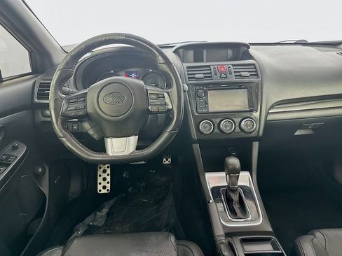 Used 2015 Subaru WRX Limited image 29