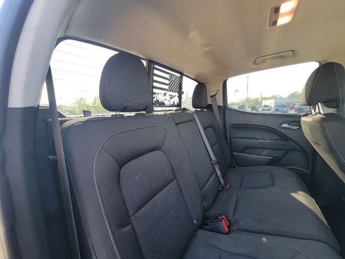 Used 2018 Chevrolet Colorado LT w/ LT Convenience Package image 30