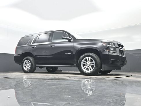 Used 2019 Chevrolet Tahoe LT AWD/4WD image 39