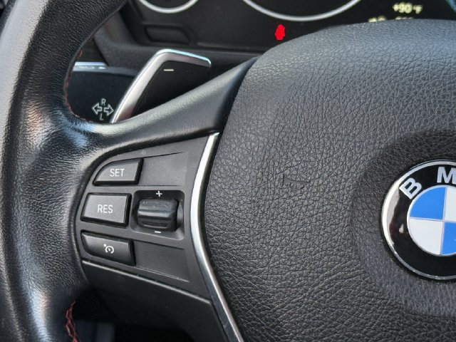 Used 2019 BMW 430i Convertible RWD image 13