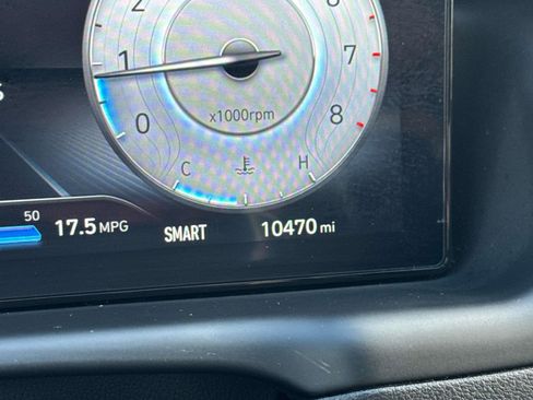 Used 2023 Hyundai Santa Cruz Limited image 26