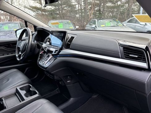Used 2021 Honda Odyssey Touring image 21