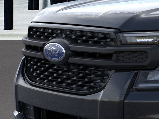 New 2026 Ford Ranger XL w/ Trailer Tow Package AWD/4WD image 17