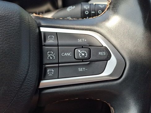 Certified 2022 Jeep Compass Limited w/ Elite Group AWD/4WD image 23
