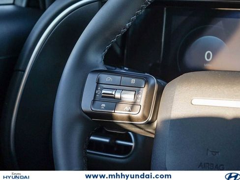 New 2026 Hyundai Palisade SEL FWD image 18