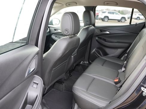 Certified 2024 Buick Encore GX Sport Touring image 17