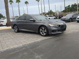 Used 2018 Honda Accord EX image 2