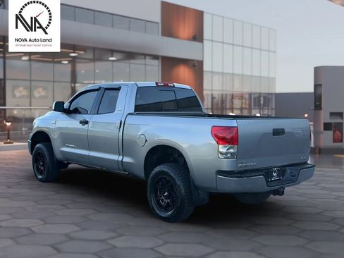 Used 2007 Toyota Tundra SR5 AWD/4WD image 6