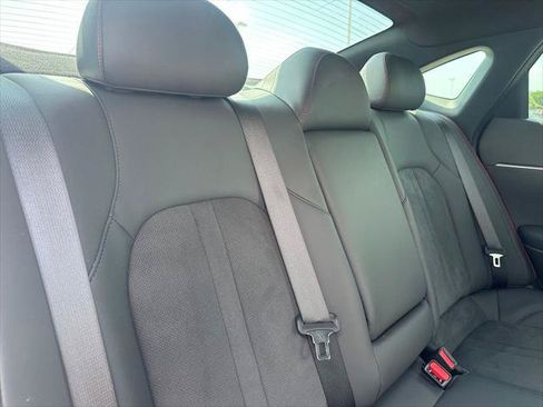 Used 2020 Hyundai Sonata SEL Plus w/ Cargo Package FWD image 25