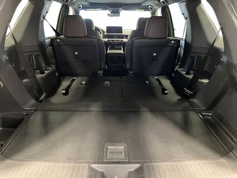 New 2026 Honda Pilot TrailSport image 29