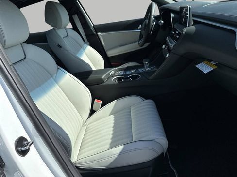 New 2026 Genesis G70 3.3T Sport Prestige RWD image 25