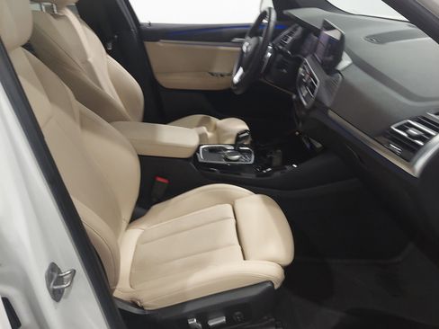 Used 2024 BMW X3 xDrive30i AWD/4WD image 19