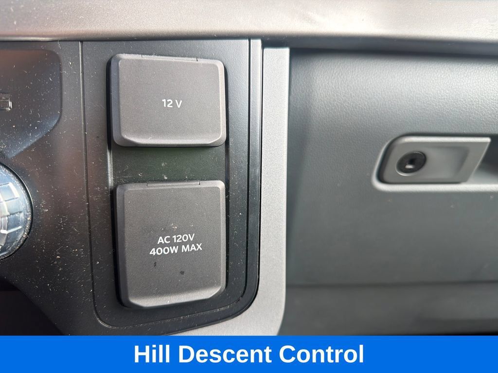 Used 2024 Ford F150 XLT w/ FX4 Off-Road Package AWD/4WD image 19