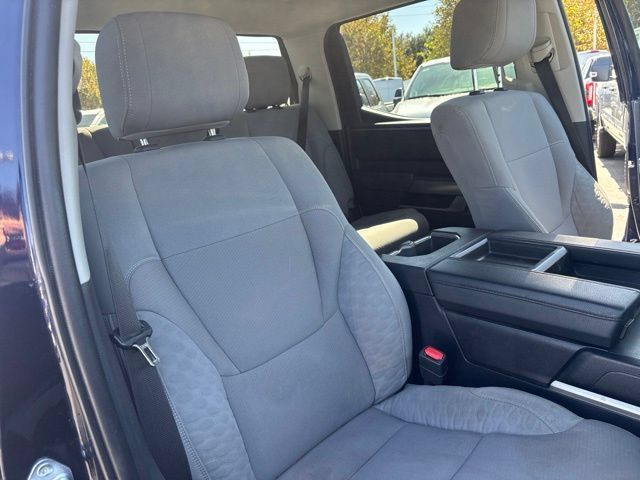 Used 2023 Toyota Tundra SR5 RWD image 8