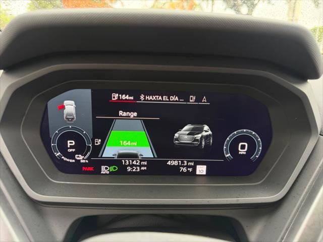 Used 2023 Audi Q4 e-tron Premium Plus RWD image 9