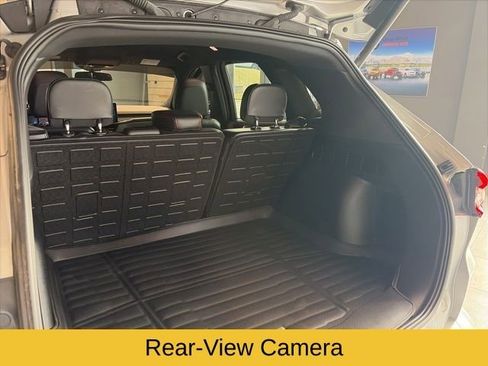 Used 2023 Ford Escape ST-Line Select w/ Tech Pack #1 AWD/4WD image 21