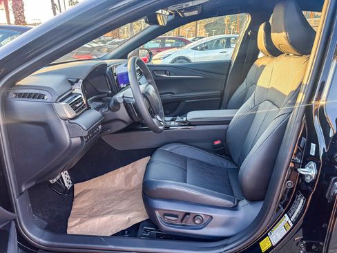 New 2026 Toyota Camry XSE FWD image 20