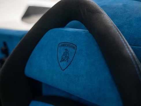Used 2008 Lamborghini Murcielago LP 640 AWD/4WD image 16