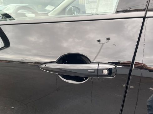 New 2026 Nissan Rogue SV AWD/4WD image 17