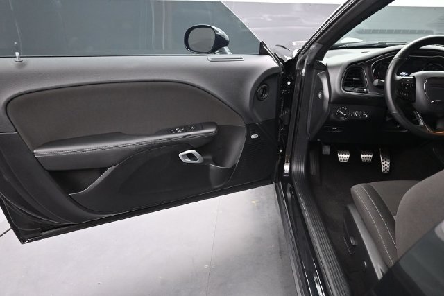 Used 2023 Dodge Challenger R/T Scat Pack RWD image 14