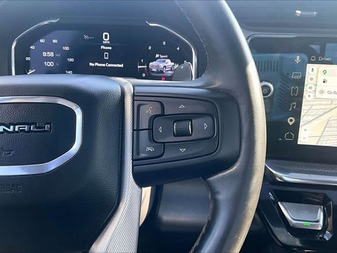 Used 2025 GMC Sierra 1500 Denali w/ Technology Package AWD/4WD image 25