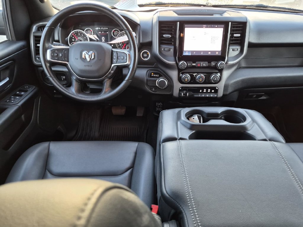 Used 2026 RAM 1500 Tradesman RWD image 13