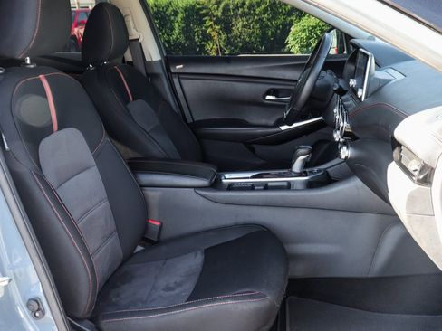 Used 2024 Nissan Sentra SR image 33